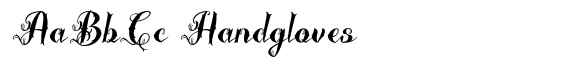 Darko Forrest Italic image