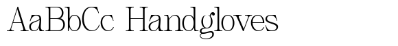 Giantrick Extra Light Semi Condensed image