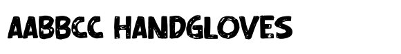 Chaotic Sans image