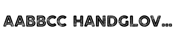 Proper Tavern Sans In Line Stamp image