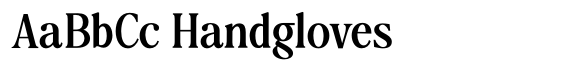 The Milanos Editorial Condensed Contrast image