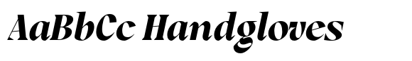 Rogik Extrabold Italic image