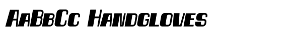 Spacho Semi Bold Italic image