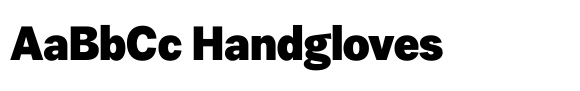 Quilichao Grotesk Extra Bold image