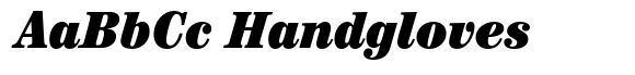 ITC Century Std Ultra Condensed Italic image