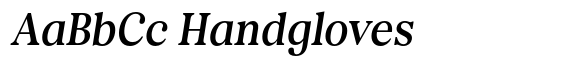 Midges MedFlatSemiCondSlant image