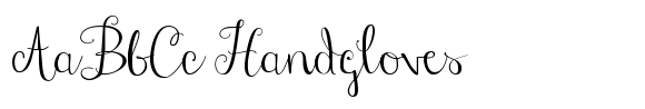 Janda Stylish Script image