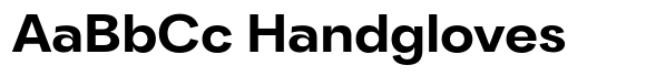 Santhor Semi Bold Expanded image