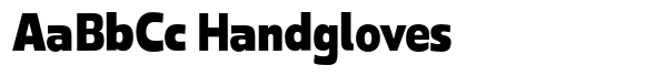 Paquero Bold Semi Condensed image