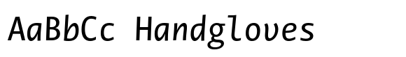 Novel Mono Cnd Medium Italic image