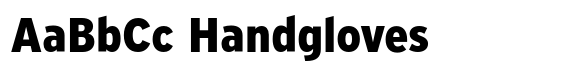 Limit Text Cn XBold image