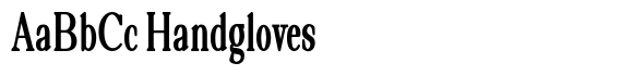 The Velmira Serif Simple The Velmira Bold image
