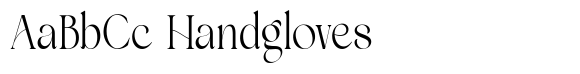 Jewerly Beyon Thin Semi Condensed image