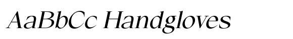 Wikolia Italic image