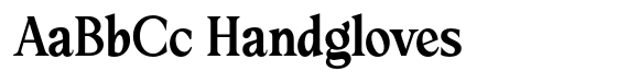 Cadera Bold Extra Condensed image
