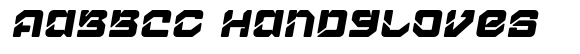 Bytron Italic image