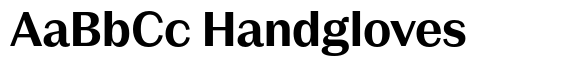 Rigor Headline Pro Bold image