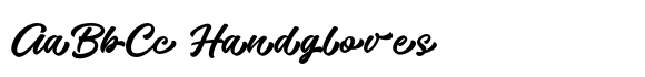 Lumpia Brush Script image