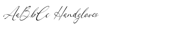 Woncherlly Italic image