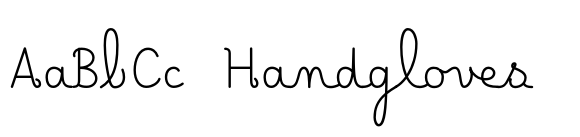 Happy Reader Narrow Bold image