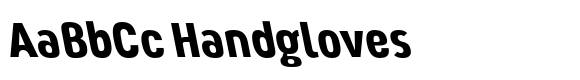 Kulutu Alt Bold Narrow Oblique image