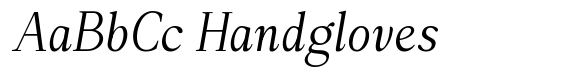Panasea Variable Extra Light Italic image