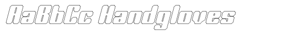 Valkor Extra Bold Italic Oblique image
