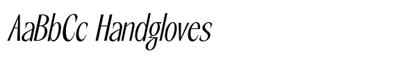 RCL Slicer Extra Light Italic image