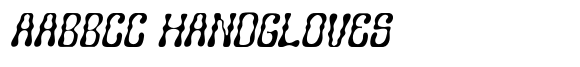 Pringle Extra Light Italic image