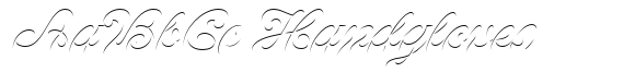 Loopin Script Inner Shadow image