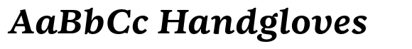 Aman Semibold Caption Italic image
