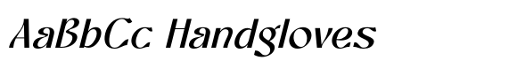 Magvix Italic image