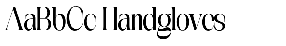 CKR Serif Semi Bold Condensed image