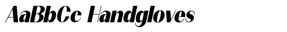 Modernity Extra Black Italic image