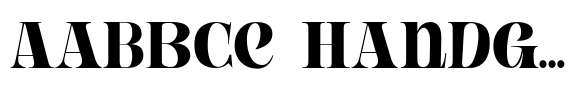 Groute Script Groute Semi Expanded image