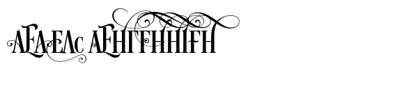 Desire Uppercase 6 image