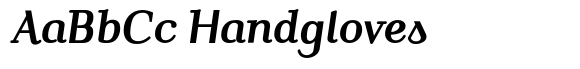 Bohemian Std Bold Italic image