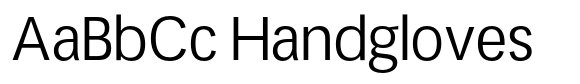 Glogmy Medium Condensed image
