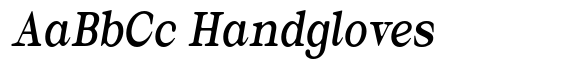 Kalibrasi Soft SemiBold Italic image