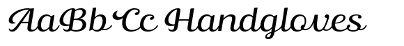 Ralsteda Light Expanded Italic image