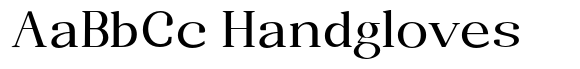 Randion Serif Family Randion Serif Medium Expanded image