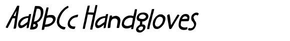 Kong Gulerod Italic image