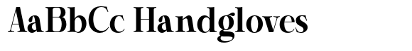 Shiffont Serif Extra Bold Semi Condensed image