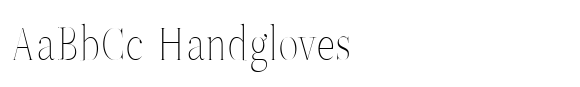 ZT Neue Ralewe Thin Semi Condensed font sample