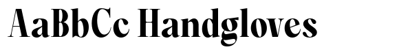 Magerist Heavy Semi Condensed image