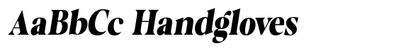 Casimo Black Semi Condensed Oblique image