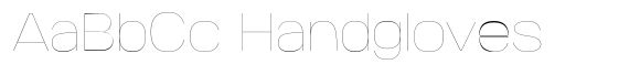FX Regant Thin Semi Expanded image