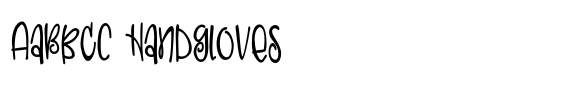 PN Ladylike Condensed Demi Bold image