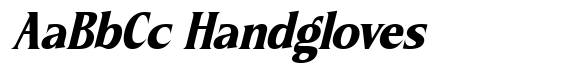 Brengthe Italic image