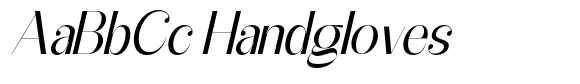 Abigant Sans Semi Bold Semi Cond S image